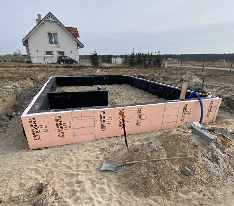 Fundamenty / Stany Zero – Kompleksowo | Oława, Wrocław, Brzeg