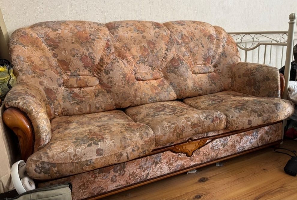 КУХНЯ!!!Дивани,крісла,ліжка,столи,плити!! Торг!