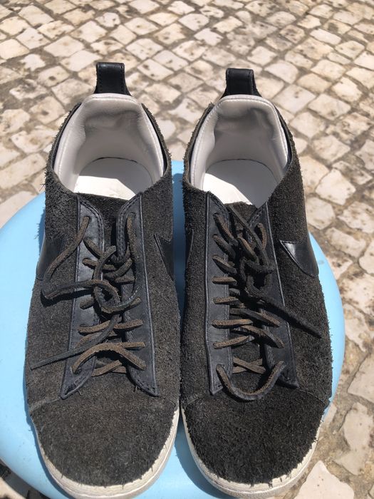 Ténis Nike n40 (serve a 38/39)