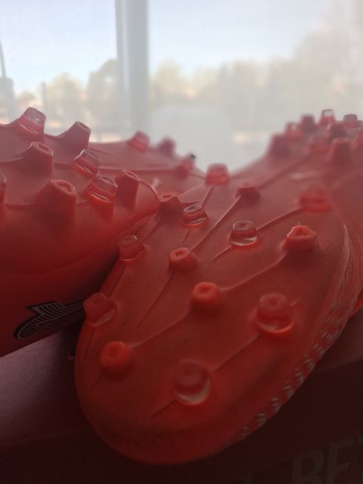 Chuteiras Puma - Piso Sintético - NOVAS