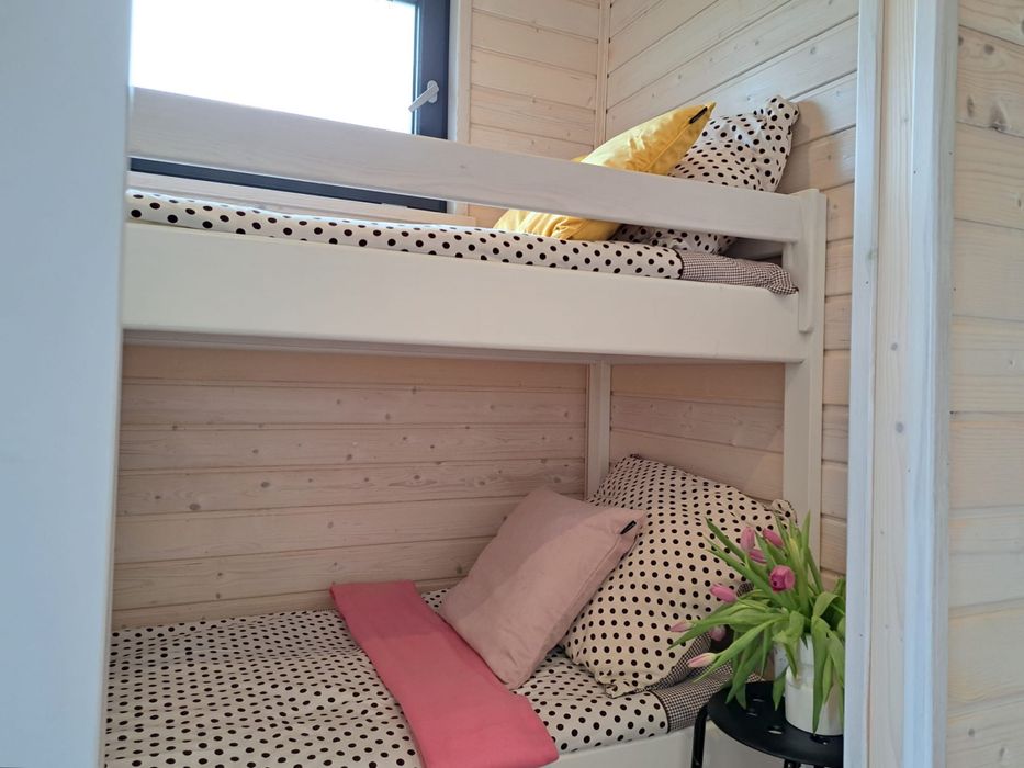 Domki Letniskowe Rewa