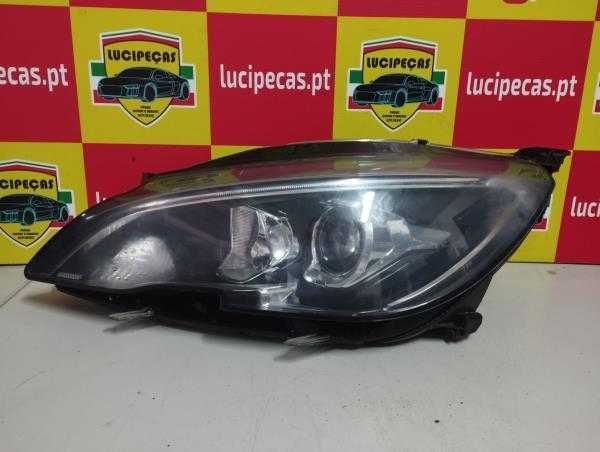 Otica Esq PEUGEOT 308 SW II | 14 - l 137134