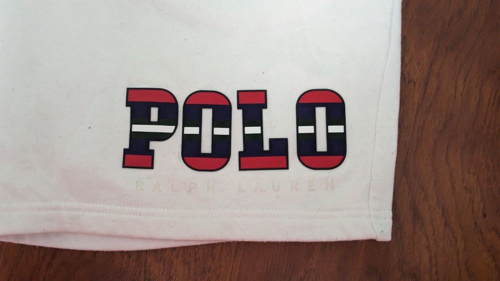 Шорти Polo Ralph Lauren (M)