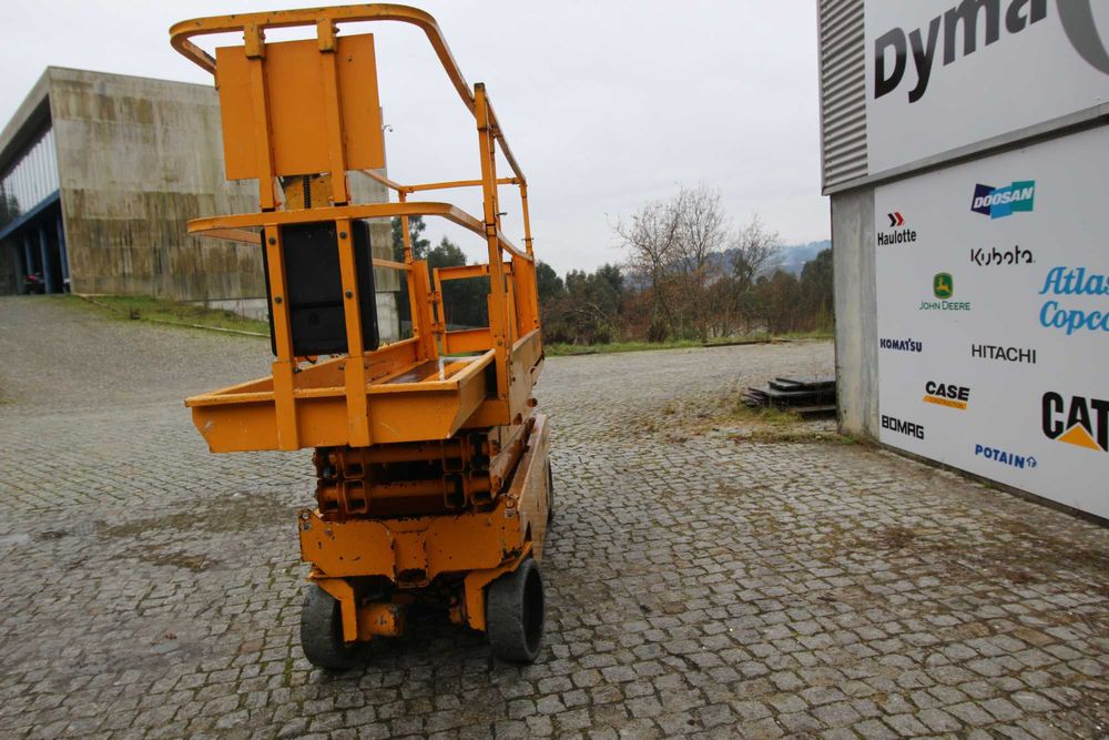 Genie GS-2032 Plataforma Elevatória tesoura