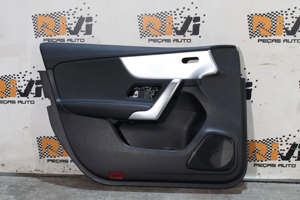 Conjunto de forras de porta / quartelas MERCEDES-BENZ Classe A (W177)