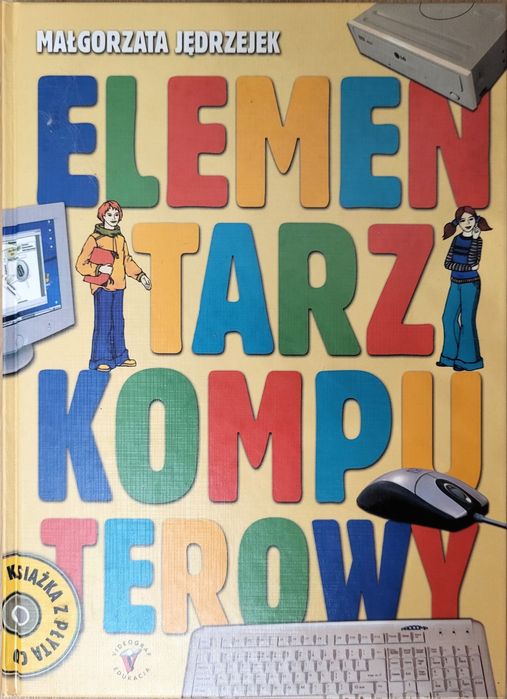 Elementarz komputerowy