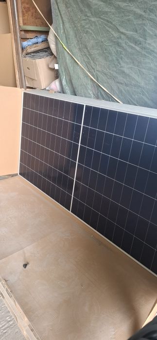 Сонячні панелі Longi Hi-MO X10 650W,640W, X7 615W, 610W!!!97$!!!