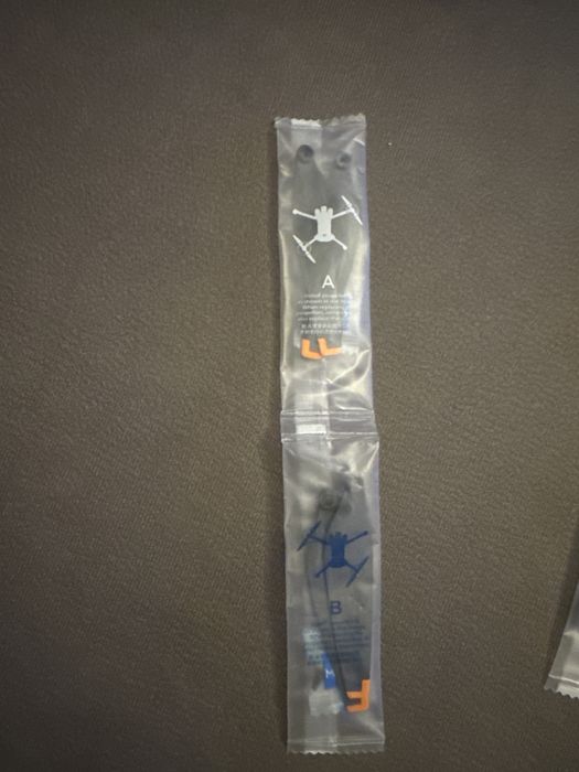 Hélices DJI Mini 3/Mini 3 Pro - Originais