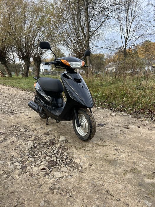 Скутер Yamaha Jog З Японії
