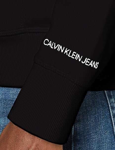 Світшот/кофта/светр Calvin Klein Jeans M J30J315713