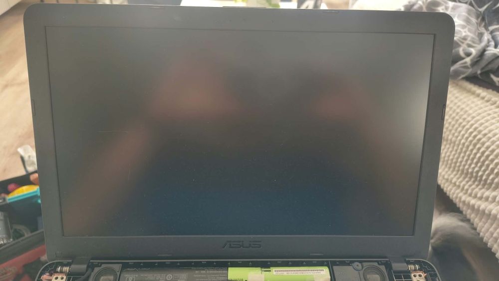 Matryca / ekran laptopa Asus x541u