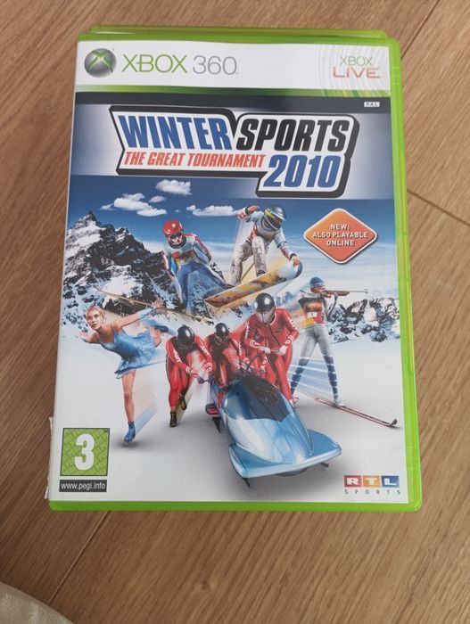 Xbox 360 z jednym padem
