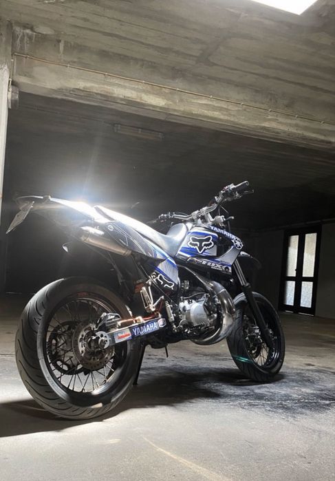 yamaha dtx 125 11kw