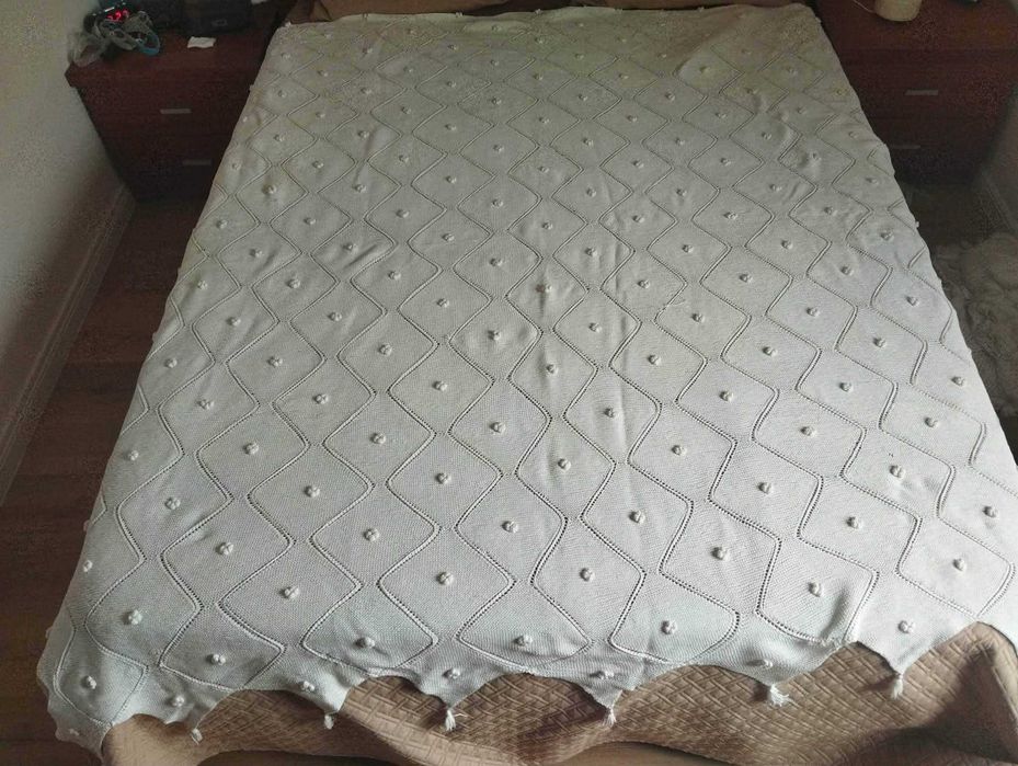 Colchas feitas à mão