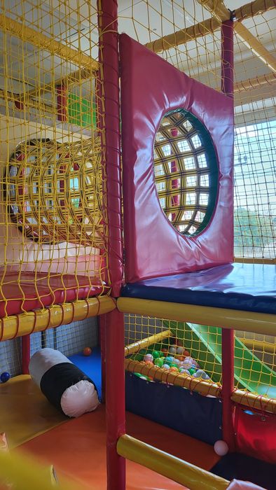 Продаж дитячого  ігрового лабіринту