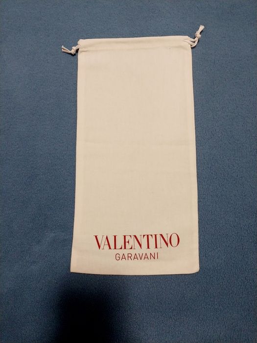 Новый брендовый пыльник Valentino Garavani