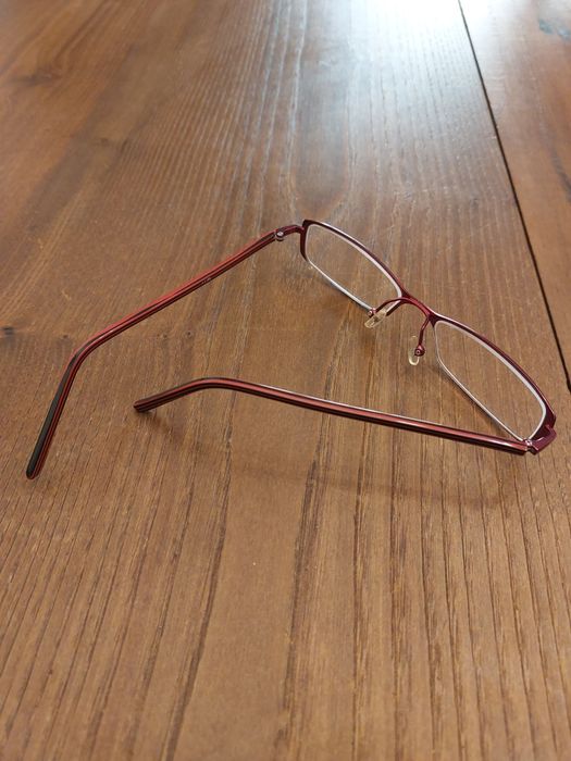 Óculos de leitura graduados