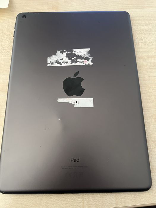 iPad 8 A2270 на запчастини