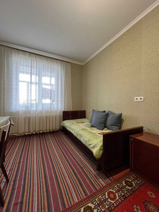 Продається простора 4на квартира 80 м² у самому серці Чернігова. LD