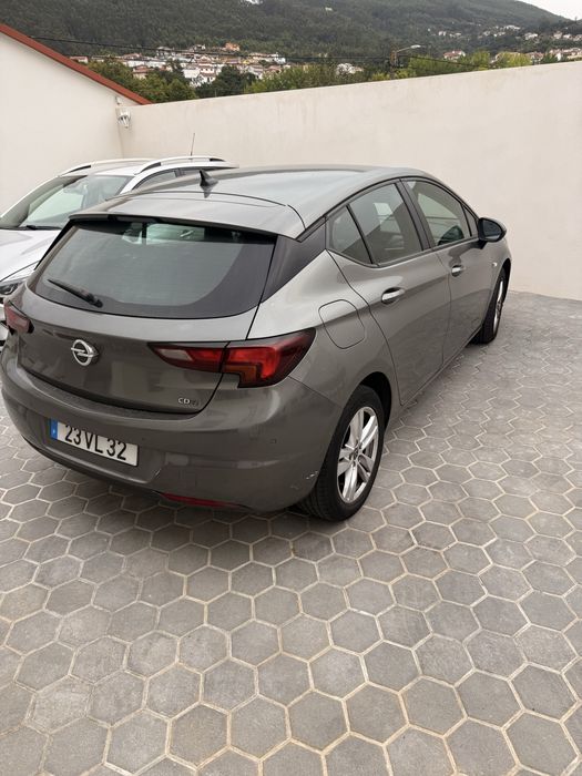 Opel astta 1500 gasoleo