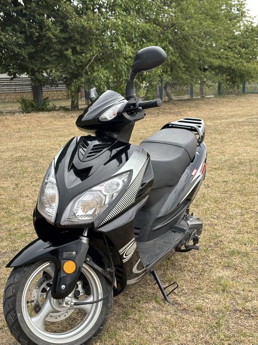 Viper Storm 150
