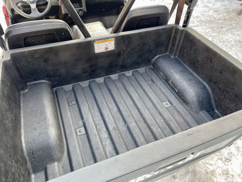 Arctic Cat Prowler XTZ 1000 EFI