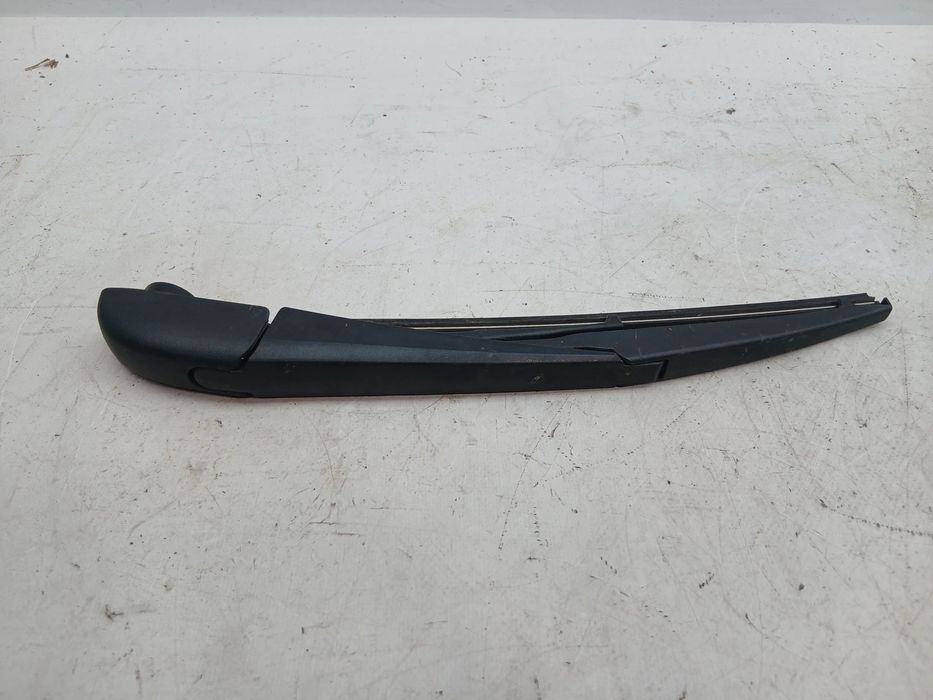 Haste / braço de escova limpa vidros trás JEEP Compass (MP, M6)