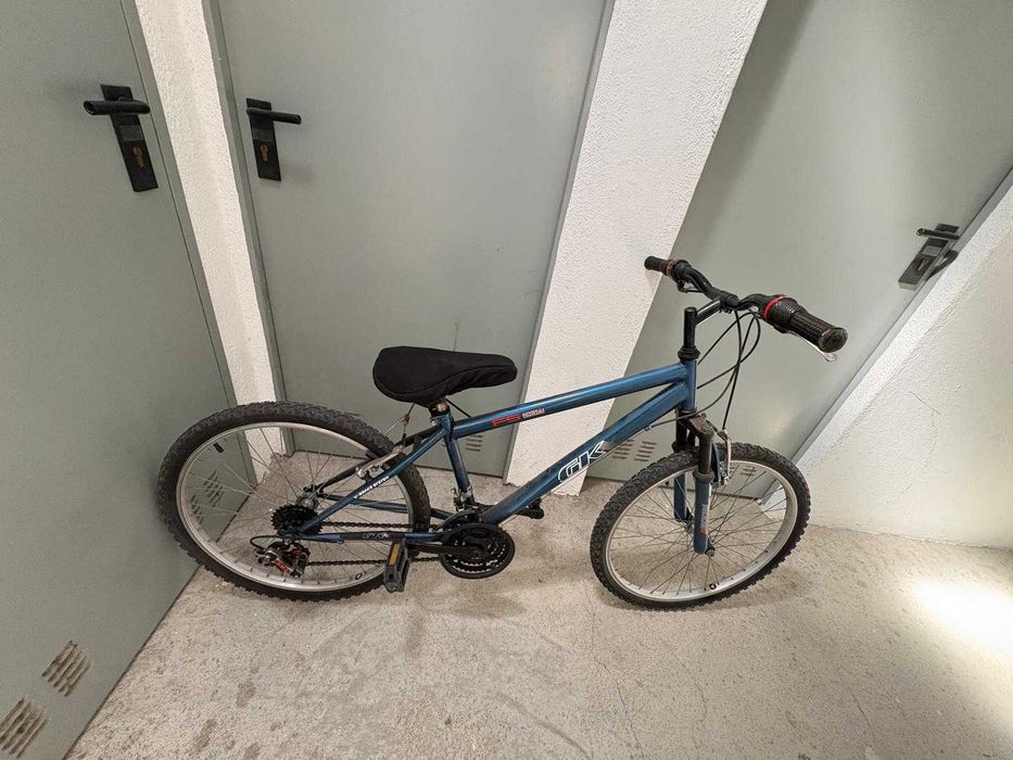 Bicicletas roda 26