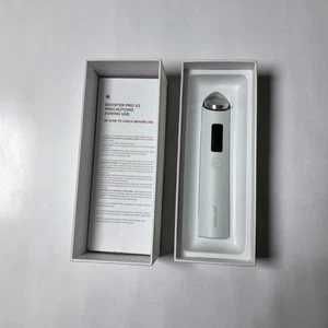 Medicube Age-R Booster Pro X2 White медікуб про 2 білий