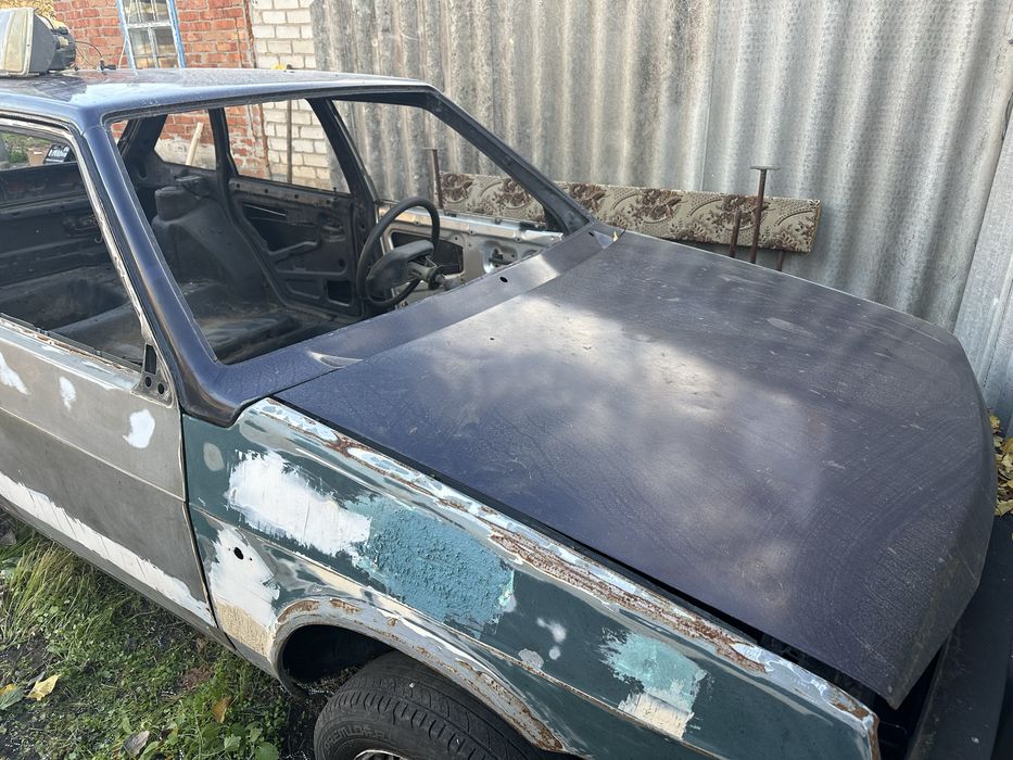 Продам  або обміняю ВАЗ 2109