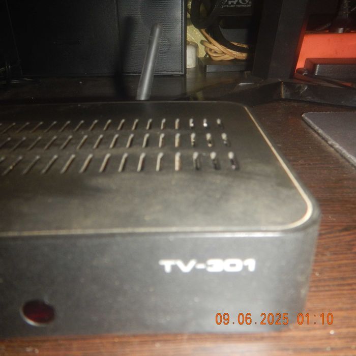 Медиаплеер Dune HD TV-301 (wi-fi)