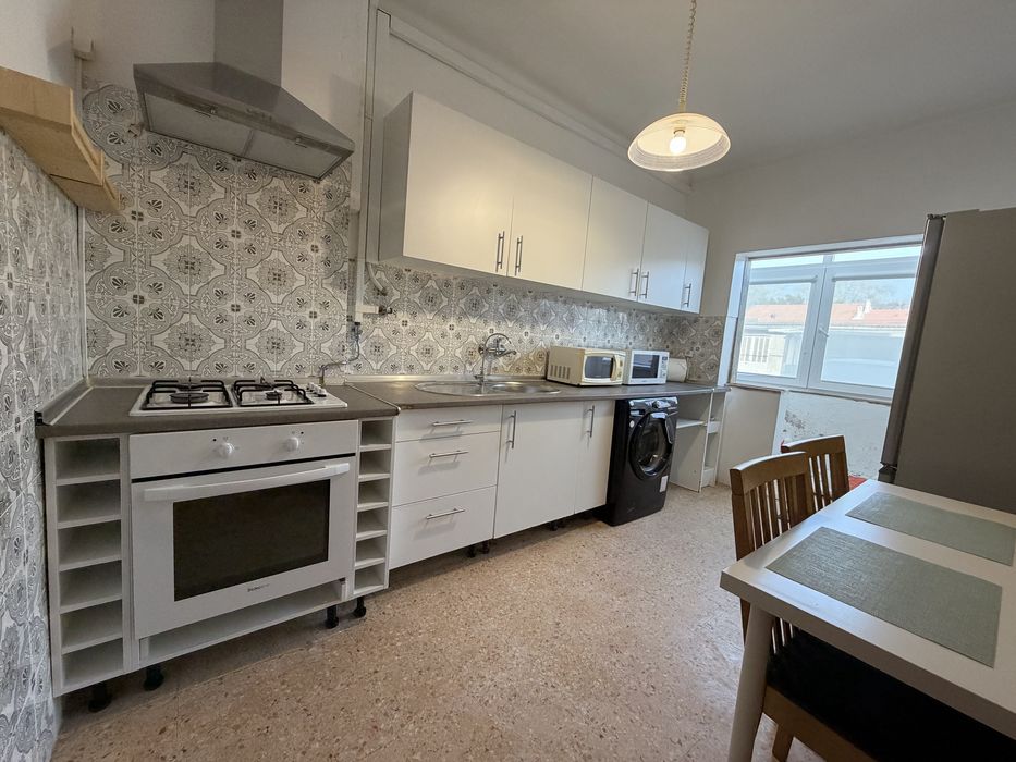 Apartamento T2  Casal Do Marco