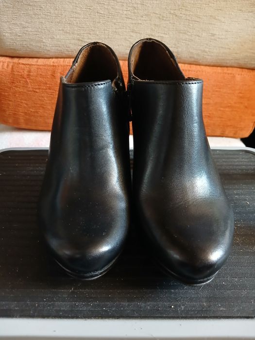Botins 36 CG Guimarães