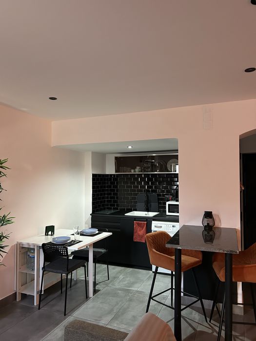 Apartamento T0/1 - Remodelado e Equipado ALBUFEIRA - Oura