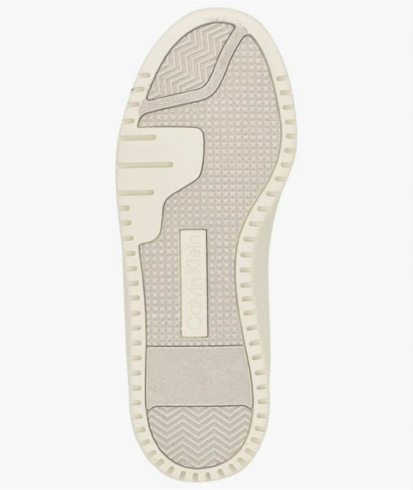 Жіночі високі кросівки, кеди Arezi Calvin Klein. Оригінал! 38,39