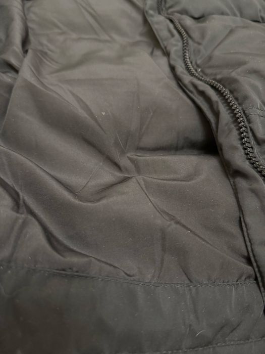 Зимова куртка Pull&Bear