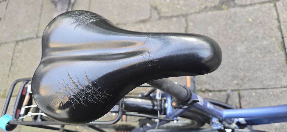 Rower damski Kross Trans 2.0