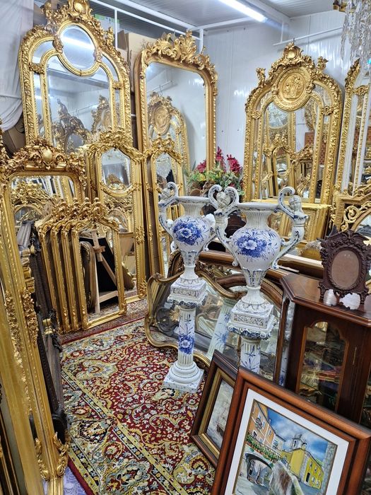 Quadros ( Grande stock)