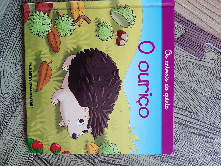 Livros varios criança, infantil