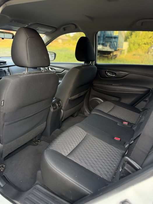 Продам Nissan Rogue T32