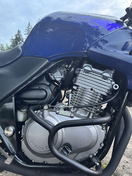 Honda cb500 Свіжопригнана