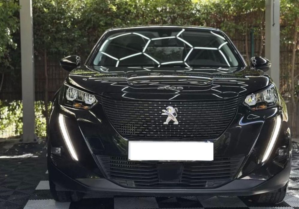 Peugeot 2008 1.2 PureTech Active Pack