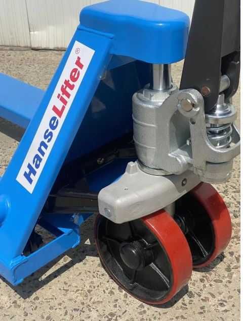 Рокла, візок гідравлічний-Європейська якість для вашого бізнесу