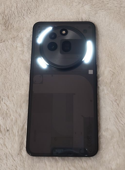 Nothing phone 3a pro 256GB