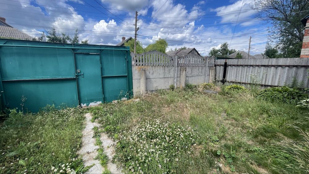 Продам будинок м.Південне