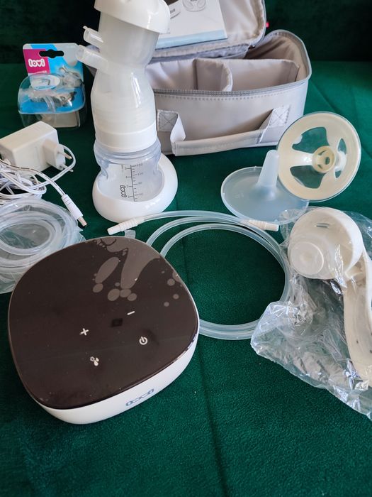 Laktator Lovi Expert 3d