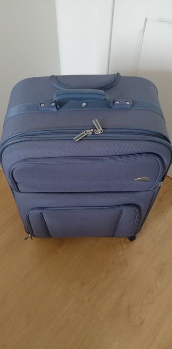 Mala de viagem Samsonite King Size