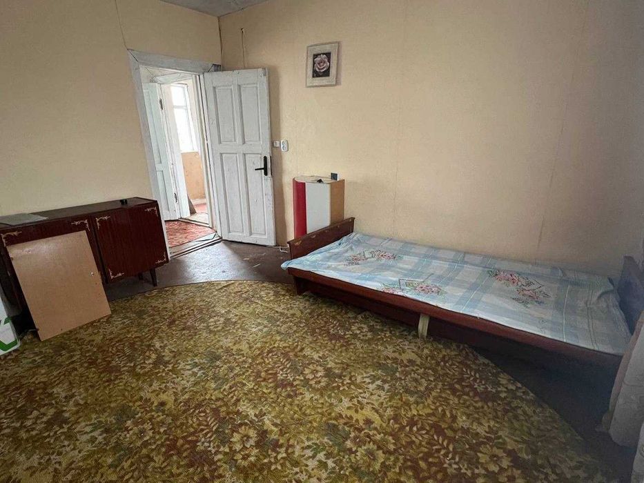 Продам ділянку з дачею в СК Чайка