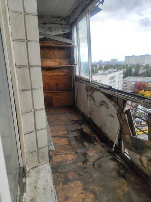 1-кімнатна квартира за адресою (площа 33 м²) - Atlanta.ua - фото 11