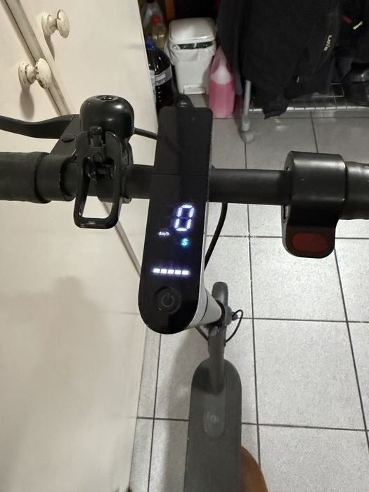 Trotinete xiaomi mi pro 2